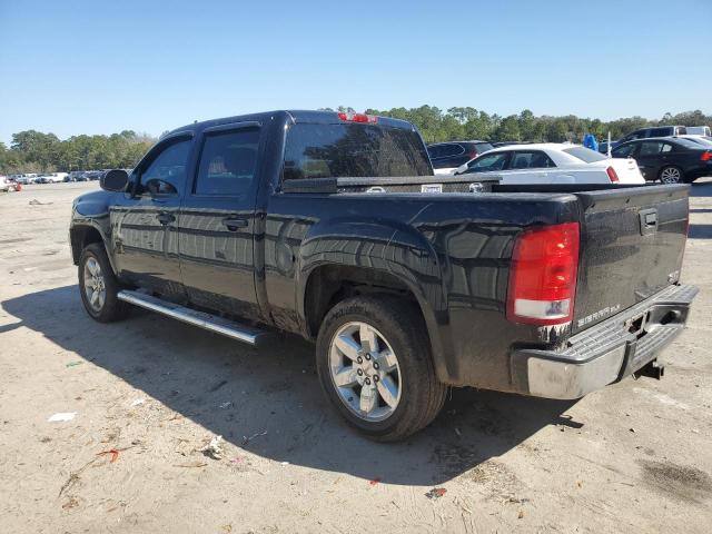 Obraz 2 z 2013 GMC SIERRA K1500 SLE 2013 z VIN 3GTP2VE76DG293321