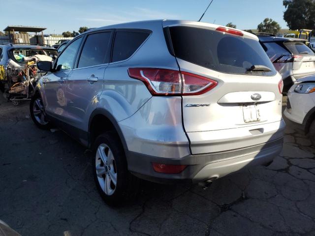 Изображение 2 2015 FORD ESCAPE SE 2015 с VIN 1FMCU9G96FUB95836