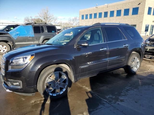 Obraz 1 z 2015 GMC ACADIA DENALI 2015 z VIN 1GKKVTKD0FJ115832