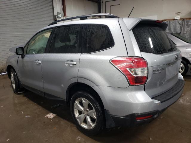 Изображение 2 2015 SUBARU FORESTER 2.5I LIMITED 2015 с VIN JF2SJAHC9FH586039