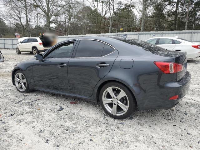 Obraz 2 z 2011 LEXUS IS 250 2011 z VIN JTHBF5C27B5130881