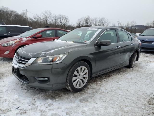 Изображение 1 2015 HONDA ACCORD EXL 2015 с VIN 1HGCR2F84FA049234