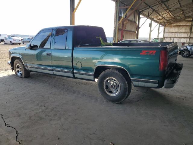 Изображение 2 1997 GMC SIERRA C1500 1997 с VIN 2GTEC19M4V1502501