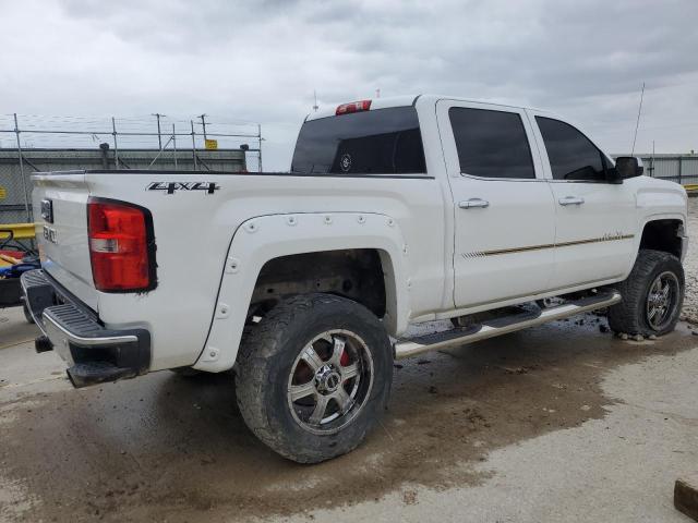 Image 3 of 2014 GMC SIERRA K1500 SLT 2014 with VIN 3GTU2VEC1EG525468