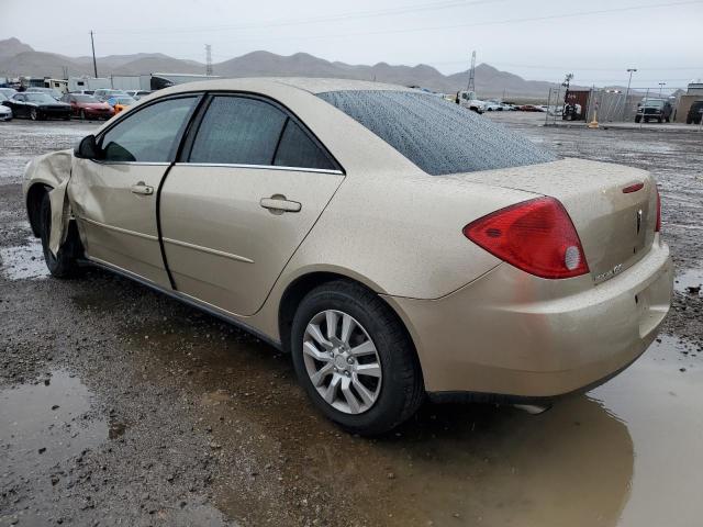 Image 2 of 2007 PONTIAC G6 VALUE LEADER 2007 with VIN 1G2ZF58B274231496