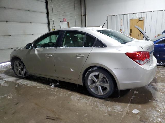 Изображение 2 2013 CHEVROLET CRUZE LT 2013 с VIN 1G1PE5SB6D7145772