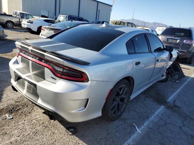Image 3 of 2021 DODGE CHARGER R/T 2021 with VIN 2C3CDXCT6MH507586
