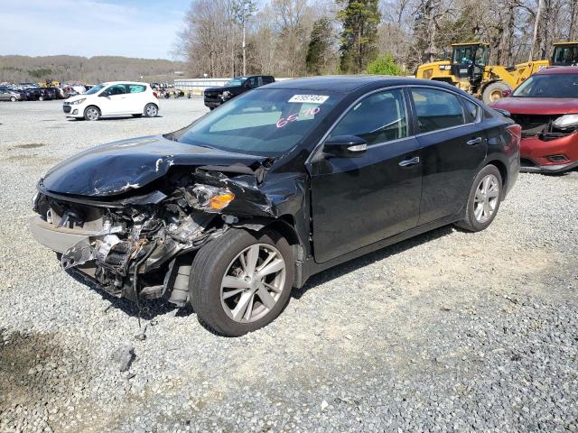 Obraz 1 z 2015 NISSAN ALTIMA 2.5 2015 z VIN 1N4AL3AP2FC106570