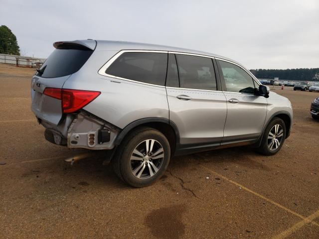 Obraz 3 z 2018 HONDA PILOT EX 2018 z VIN 5FNYF5H34JB026410