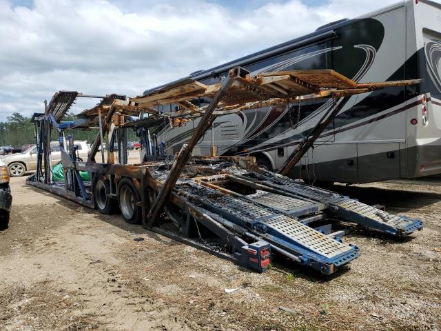 Изображение 3 2001 COTTRELL CAR HAULER 2001 с VIN 5E0AC14431G002302