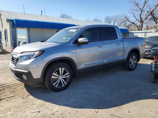 Obraz 1 z 2018 HONDA RIDGELINE RTL 2018 z VIN 5FPYK3F64JB010888