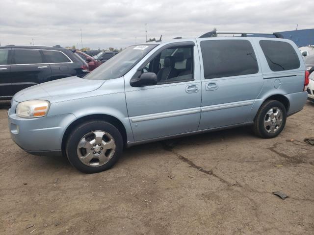 Image 1 of 2007 CHEVROLET UPLANDER LT 2007 with VIN 1GNDV33W67D137927