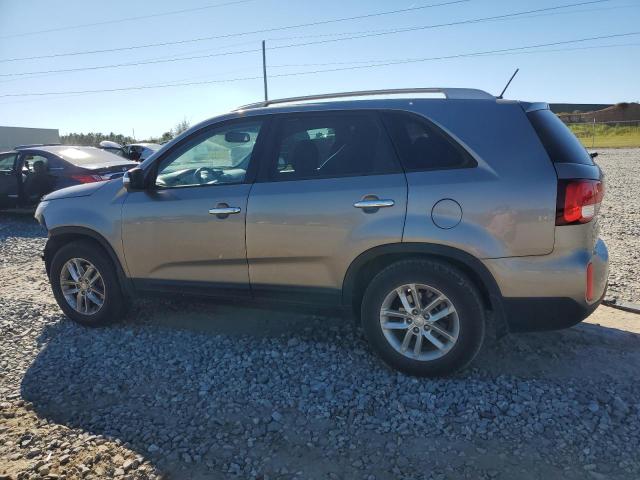 Image 2 of 2015 KIA SORENTO LX 2015 with VIN 5XYKT4A76FG610894