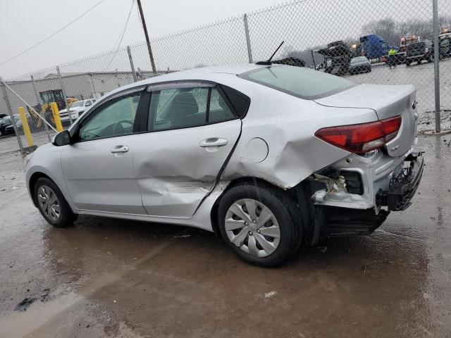 Obraz 2 z 2019 KIA RIO S 2019 z VIN 3KPA24AB9KE217918
