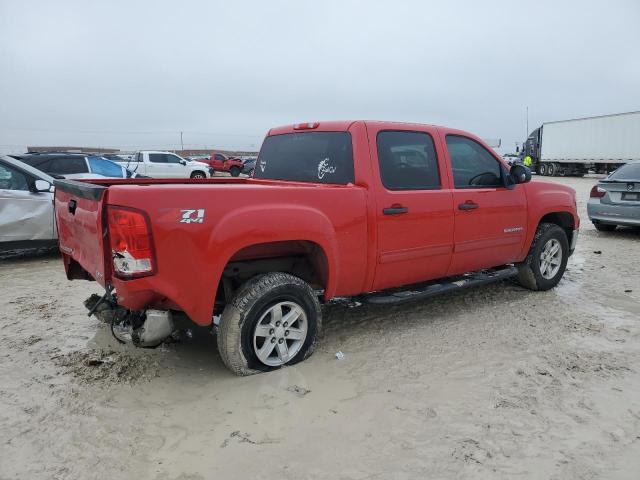 Image 3 of 2011 GMC SIERRA K1500 SLE 2011 with VIN 3GTP2VE37BG404601