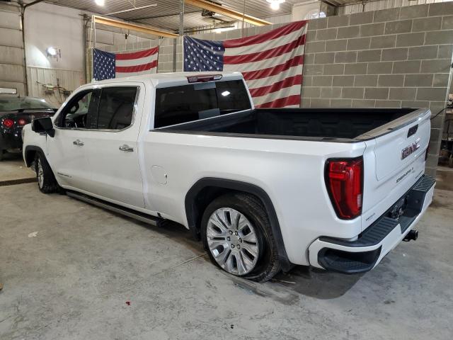 Obraz 2 z 2020 GMC SIERRA K1500 DENALI 2020 z VIN 1GTU9FEL8LZ237879