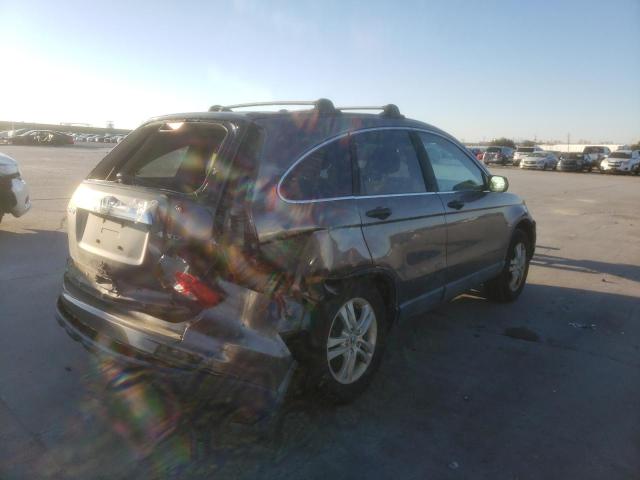 Image 3 of 2010 HONDA CR-V EX 2010 with VIN 5J6RE4H56AL019355