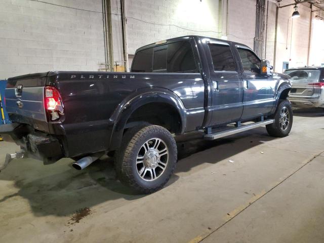 Image 3 of 2014 FORD F250 SUPER DUTY 2014 with VIN 1FT7W2B65EEB15990