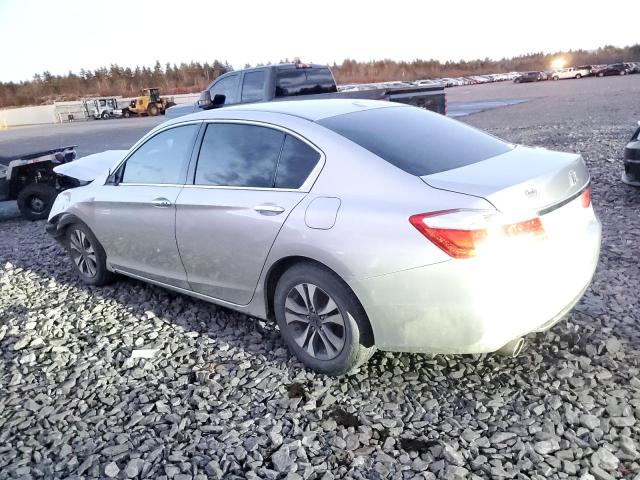 Image 2 of 2014 HONDA ACCORD EXL 2014 with VIN 1HGCR3F84EA006498