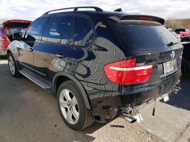 Obraz 2 z 2009 BMW X5 XDRIVE30I 2009 z VIN 5UXFE43529L262963
