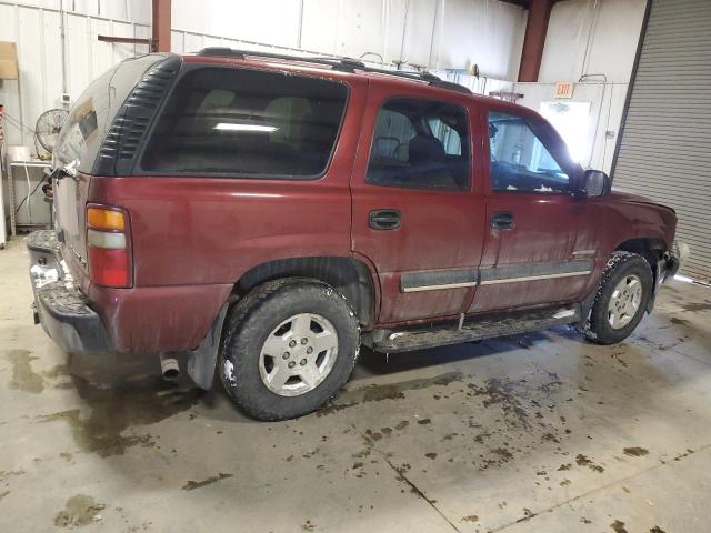 Obraz 3 z 2003 CHEVROLET TAHOE K1500 2003 z VIN 1GNEK13Z83J301802