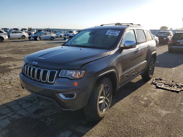 Изображение 1 2018 JEEP GRAND CHEROKEE LIMITED 2018 с VIN 1C4RJFBG5JC234975