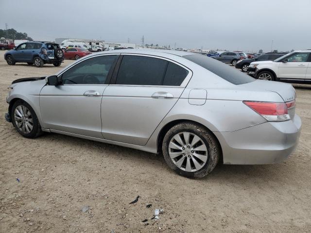 Image 2 of 2012 HONDA ACCORD SE 2012 with VIN 1HGCP2F60CA071067