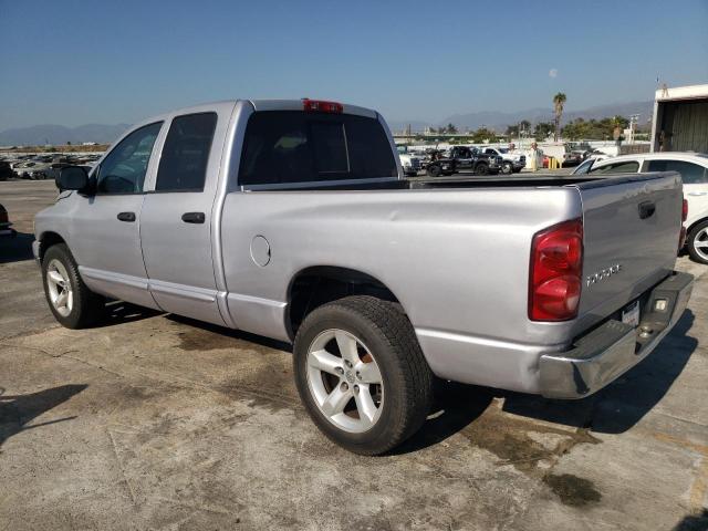 Изображение 2 2008 DODGE RAM 1500 ST 2008 с VIN 1D7HA18N48S614237
