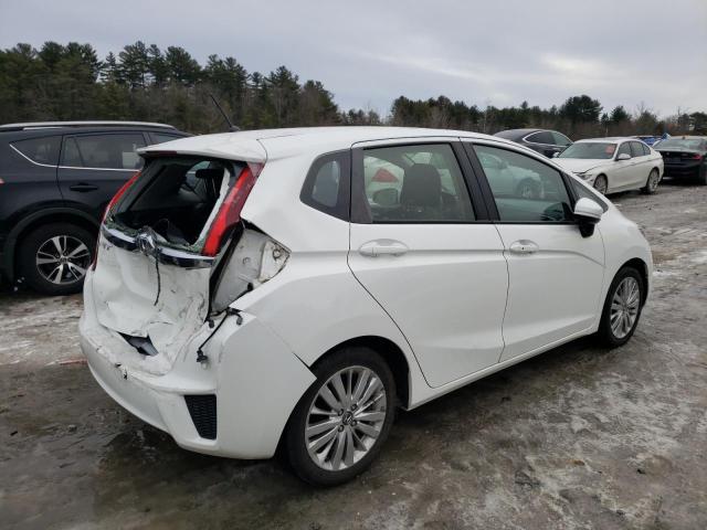 Image 3 of 2016 HONDA FIT EX 2016 with VIN JHMGK5H7XGX000059