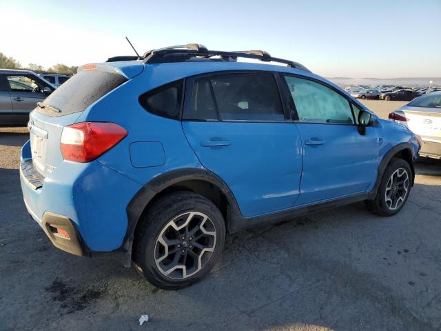 Obraz 3 z 2017 SUBARU CROSSTREK PREMIUM 2017 z VIN JF2GPABC8HH246218