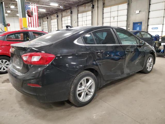 Image 3 of 2017 CHEVROLET CRUZE LT 2017 with VIN 1G1BE5SM3H7223281