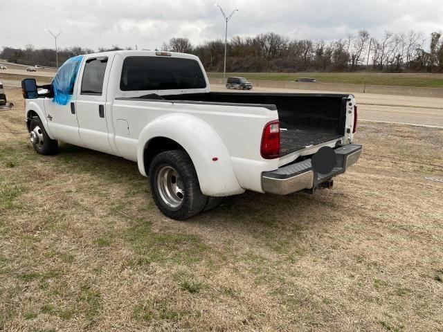 Obraz 3 z 2014 FORD F350 SUPER DUTY 2014 z VIN 1FT8W3CTXEEB21914