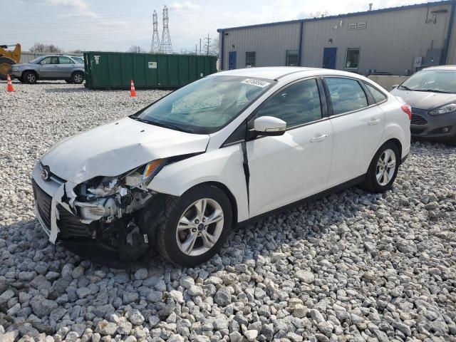 Obraz 1 z 2014 FORD FOCUS SE 2014 z VIN 1FADP3F24EL234936