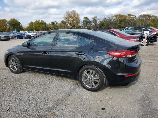 Obraz 2 z 2018 HYUNDAI ELANTRA SEL 2018 z VIN 5NPD84LFXJH322182