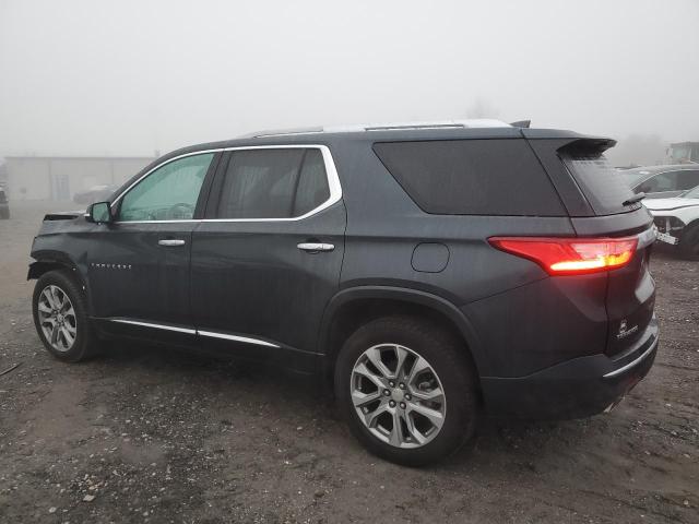 Obraz 2 z 2018 CHEVROLET TRAVERSE PREMIER 2018 z VIN 1GNERKKW3JJ256323