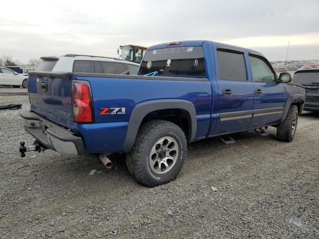 Image 3 of 2004 CHEVROLET SILVERADO K1500 2004 with VIN 2GCEK13T141428522