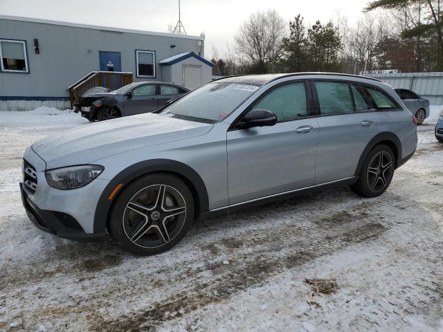 Obraz 1 z 2023 MERCEDES-BENZ E 450 4M ALL TERRAIN 2023 z VIN W1KZH6AB5PB163430