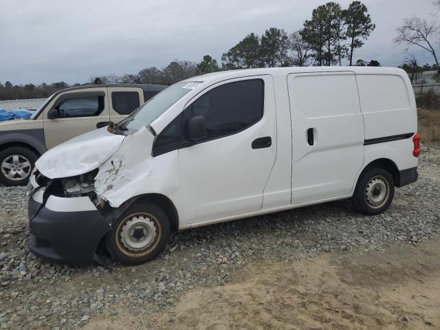 Изображение 1 2015 NISSAN NV200 2.5S 2015 с VIN 3N6CM0KN9FK698424