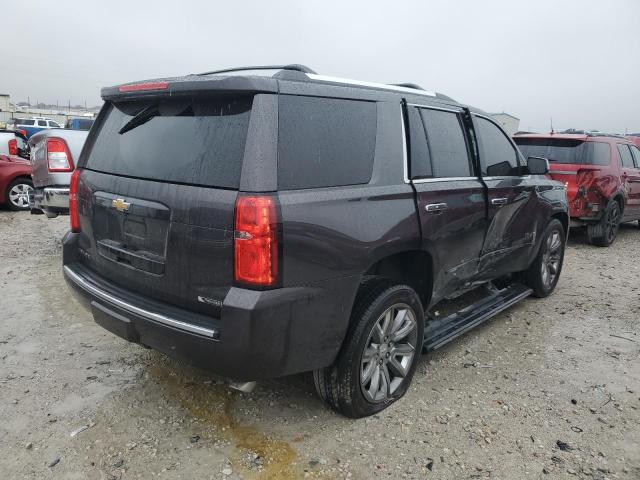 Изображение 3 2017 CHEVROLET TAHOE C1500 PREMIER 2017 с VIN 1GNSCCKC1HR339650