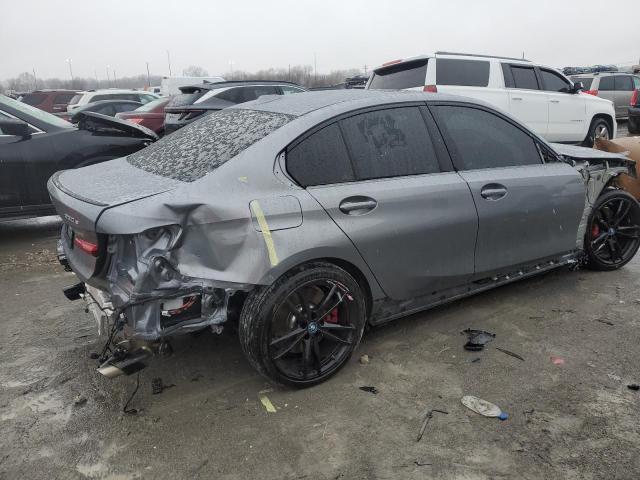 Image 3 of 2023 BMW 330XE  2023 with VIN 3MW39FS03P8D06402