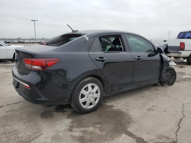 Изображение 3 2021 KIA RIO LX 2021 с VIN 3KPA24AD8ME408265