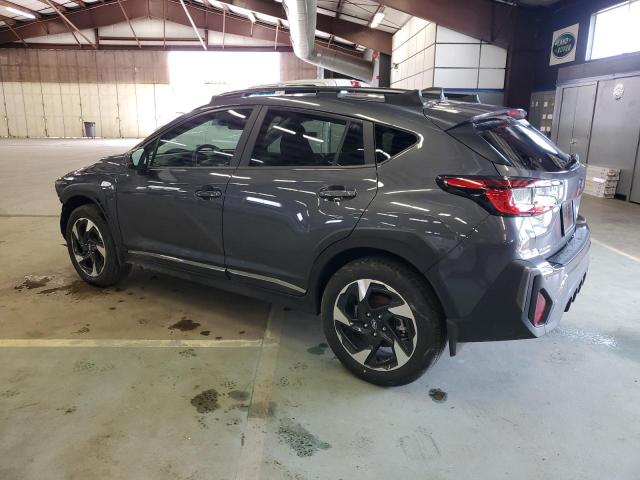 Image 2 of 2024 SUBARU CROSSTREK LIMITED 2024 with VIN 4S4GUHN69R3718684