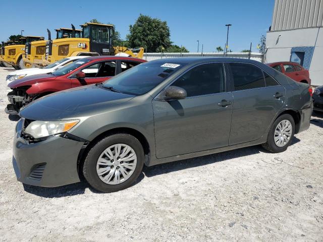 Изображение 1 2014 TOYOTA CAMRY L 2014 с VIN 4T1BF1FK7EU806306