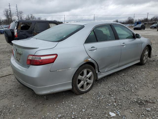 Obraz 3 z 2007 TOYOTA CAMRY LE 2007 z VIN 4T1BK46K97U020992