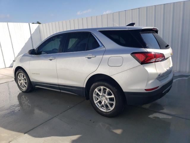 Image 2 of 2022 CHEVROLET EQUINOX LT 2022 with VIN 3GNAXKEV2NL136745