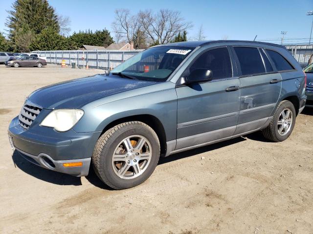 Image 1 of 2007 CHRYSLER PACIFICA  2007 with VIN 2A8GM48L97R128562