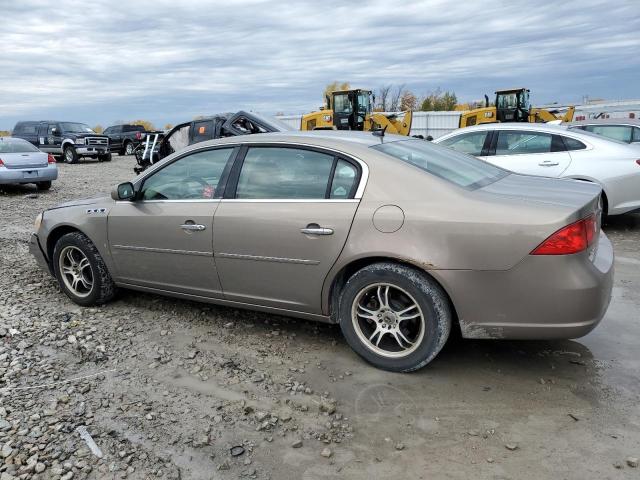 Image 2 of 2006 BUICK LUCERNE CXL 2006 with VIN 1G4HD57226U145890
