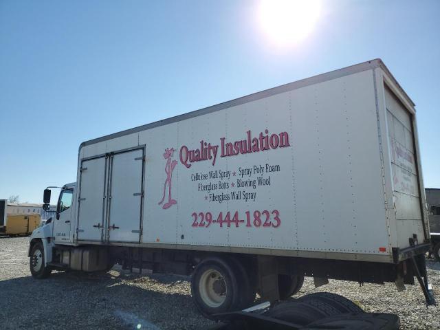 Image 3 of 2017 HINO 258/268  2017 with VIN 5PVNJ8JV0H4S63170