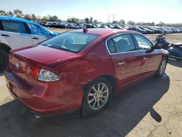 Image 3 of 2011 BUICK LUCERNE CXL 2011 with VIN 1G4HJ5EM0BU140887