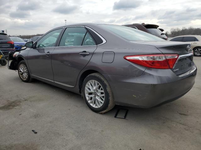 Image 2 of 2017 TOYOTA CAMRY LE 2017 with VIN 4T1BF1FK9HU369980